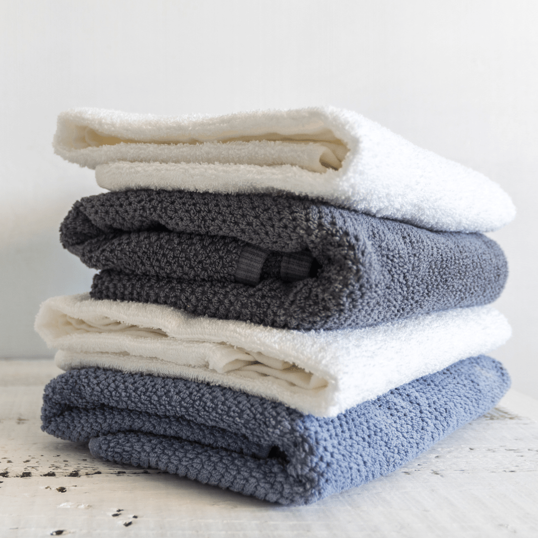 Reducere 70% | Set de prosoape mari GIU + Un produs cadou - GiuHome ROMulticolorSet de 10 prosoape pentru 220 lei